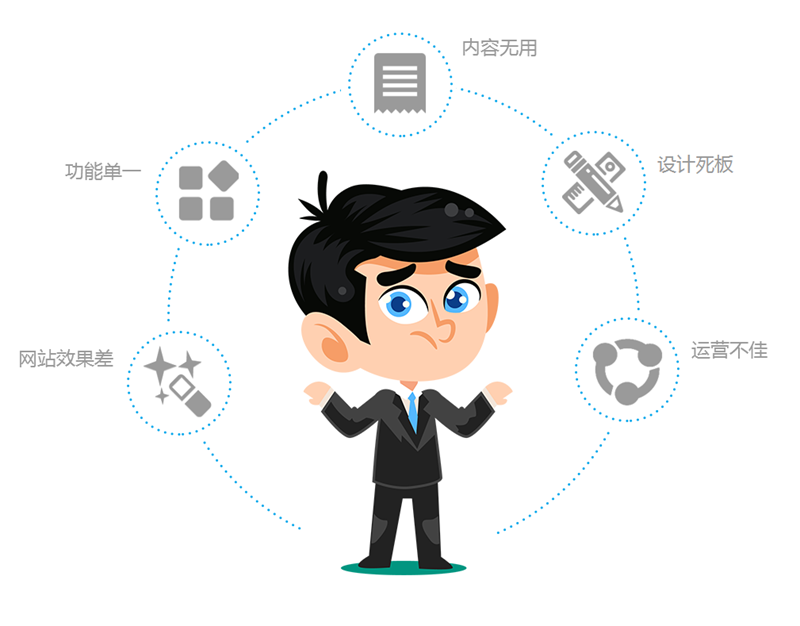 裝修公司的“網絡時代”